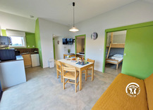 CHALET LA BRÊME, 5-7 PERS, EN RETRAIT - Villiers-Charlemagne