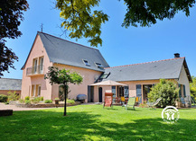 GÎTE DES ALPAGAS, 10 PERSONNES - Niafles