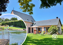 GÎTE DES ALPAGAS, 10 PERSONNES - Niafles
