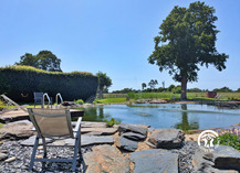 DOMAINE DES MAZURES, 17 PERSONNES - Niafles