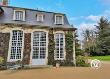 L'ORANGERIE DU TERTRE, 8 PERSONNES - Mée