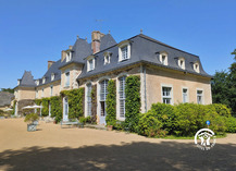L'ORANGERIE DU TERTRE, 8 PERSONNES - Mée