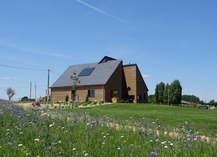 GITE BELLE DES CHAMPS - Ménil