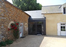 CHAMBRES D'HOTES LE ROCHER - La Bazouge-de-Chemeré