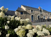 Gîte Maison LB - Bazougers