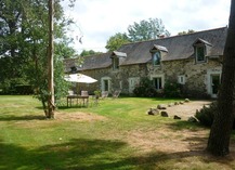 Gîte du Château de Mirwault (5 pers.) - Château-Gontier-sur-Mayenne