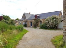 Gîte du Haut Anjou - Houssay