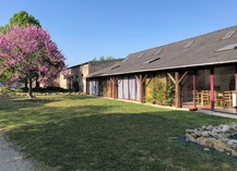 Gîte La Maison d'Agathe - Bouessay