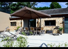 Gîte la Pescherie - La Roche-Neuville
