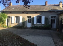 Gîte la Suharderie - Méral
