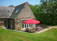 Gîte le Petit Coulonge - Fromentières