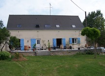 Gîte Jochepie - Craon