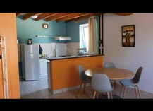 La Maison aux Vacances - Prée-d'Anjou
