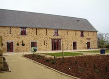 Gîtes du Domaine des Assis - Astillé