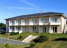 Hôtel le Clos de l'Orgerie - Château-Gontier-sur-Mayenne