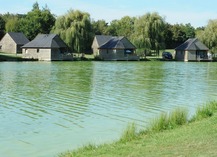 AIRE DE SERVICE CAMPING-CARS - Villiers-Charlemagne