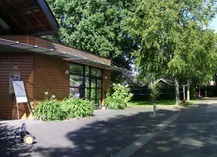 Camping du Mûrier - Craon