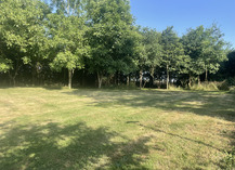 Camping du Golf - Château-Gontier-sur-Mayenne