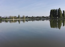 PARCOURS DE PÊCHE 