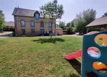 Le Domaine du Moulin de Margué, 15 personnes - Prée-d'Anjou