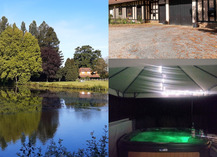 LES RAVALIÈRES - Livré-la-Touche