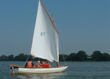 BASE DE LOISIRS DE LA RINCERIE - La Selle-Craonnaise