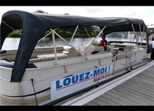 CROISIÈRE PRIVATIVE - LE DUC DES CHAUVIÈRES - Château-Gontier-sur-Mayenne