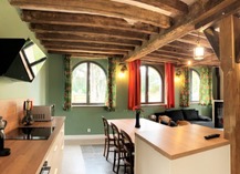 Gîte l'Orangerie - Le Bas Chitray - Ménil