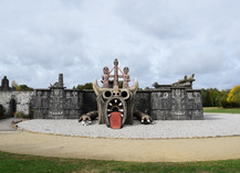 Musée Robert Tatin - Cossé-le-Vivien