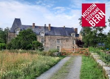 CHÂTEAU DE LINIÈRES - Val-du-Maine