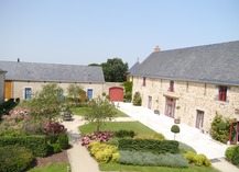 Le Domaine des Assis - Astillé