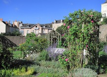 JARDIN DES SENTEURS - Château-Gontier-sur-Mayenne