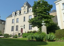 Musée d'Art et d'Histoire de Château-Gontier - Château-Gontier-sur-Mayenne