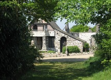 MUSEE ROBERT TATIN - Cossé-le-Vivien