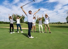 GOLF OPEN SPORT - Château-Gontier-sur-Mayenne