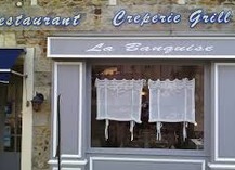 CREPERIE LA BANQUISE - Meslay-du-Maine