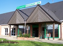 RESTAURANT VERTE CAMPAGNE - Château-Gontier-sur-Mayenne