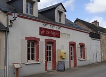 LE BEYEL AU VILLAGE - Origné