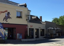 LE PATERNAIS - Saint-Poix