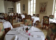 LE RELAIS DE LA CALECHE - Saint-Denis-d'Anjou