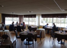 RESTAURANT L'AQUARELLE - Château-Gontier-sur-Mayenne