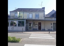 RESTAURANT LE BRETAGNE - Château-Gontier-sur-Mayenne
