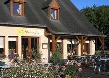 RESTAURANT LE QUATRE EPICES - Craon