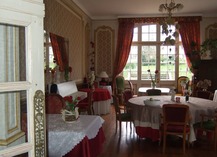 Salle du Chêne Vert - Château-Gontier-sur-Mayenne