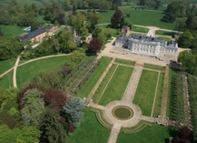 GÎTE L'AILE OUEST DU CHÂTEAU DE CRAON - Craon