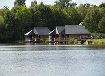 Camping du Village Vacances et Pêche - Villiers-Charlemagne
