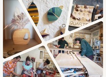 L'ATELIER MAYENNE - Quelaines-Saint-Gault
