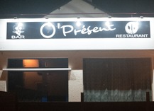 O'PRÉSENT - Marigné-Peuton