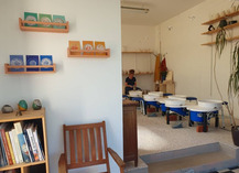 Le Bocal - Atelier céramique autour de l'argile - Château-Gontier-sur-Mayenne