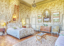 Chambres d'hôtes du Château de Craon - Craon